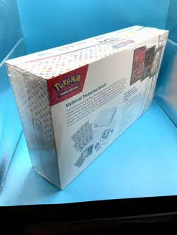 Excellent Pokemon Scarlet & Violet 151 Ultra-Premium Collection Box - Sealed - Image 3