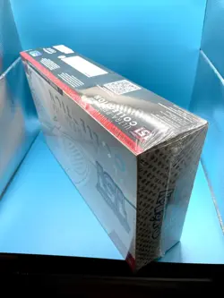 Excellent Pokemon Scarlet & Violet 151 Ultra-Premium Collection Box - Sealed - Image 4