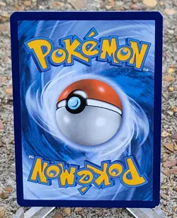 Pokemon Wednesday Anima Waifu Sexy Doujin ACG DIY Trainer Full Art Card Holo - Image 2