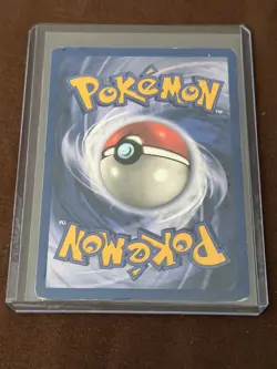 Pokemon Scyther First Edition Jungle Non-Holo 26/64 - Image 2