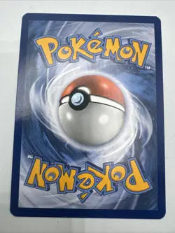 Scorched Earth 138/160 Uncommon Reverse Holo Pokemon - Image 3