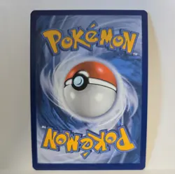 Eternatus VMAX - SWSH045 - SWSH Black Star Promos Pokemon SWSH NM - Image 2