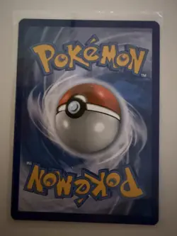 PRERELEASE Charizard HOLO PROMO Pokemon SM158 SM Team Up Holographic Foil - LP - Image 2