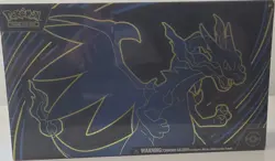 Pokemon Mega Charizard X ex Ultra-Premium Collection Box, Pokemon TCG, English - Image 1
