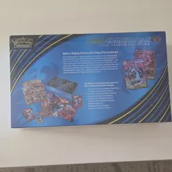 Pokemon Mega Charizard X ex Ultra-Premium Collection Box, Pokemon TCG, English - Image 2
