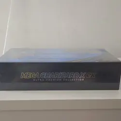 Pokemon Mega Charizard X ex Ultra-Premium Collection Box, Pokemon TCG, English - Image 4