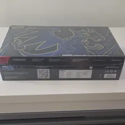 Pokemon Mega Charizard X ex Ultra-Premium Collection Box, Pokemon TCG, English - Image 5