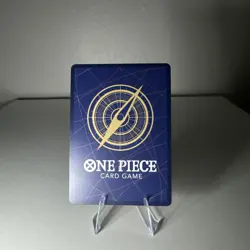 Nico Robin (Full Art) ST29-009 Starter Deck 29: Egghead Foil One Piece English - Image 2