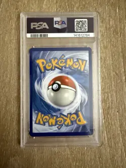 Pokemon 2022 Sylveon VMAX TG15 Trainer Gallery Brilliant Stars GEM MINT PSA 10 - Image 2