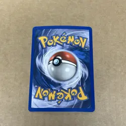 Unown U/28 Holo Rare Unseen Forces Pokemon Card LP - Image 3