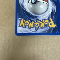 Unown U/28 Holo Rare Unseen Forces Pokemon Card LP - Image 4