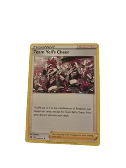 Pokemon TCG Brilliant Stars 2022 Pokemon Various Card Singles - Image 1