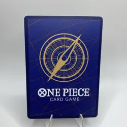 One Piece Card Game Buggy - OP03-008 UC Pillars of Strength - Near Mint - Image 2
