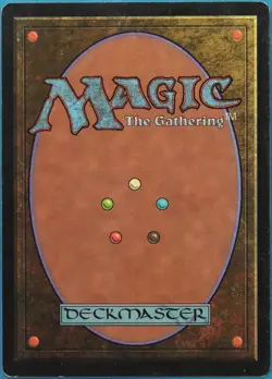 Null Rod Weatherlight PLD (Rare Reserved List MTG Magic Card) (516166) ABUGames - Image 2