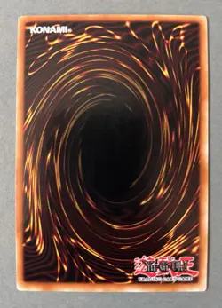 Yu-Gi-Oh Blue-Eyes White Dragon Quarter Century Secret Rare Card LC01-EN004 - Image 2