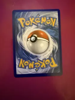 Liepard V 104/198 Full Art NM/M Chilling Reign Pokemon Card - Image 2