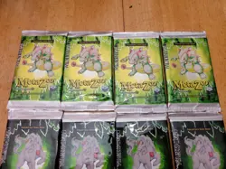 Metazoo Cryptid Nation Collectible Card Game Booster Packs & Cards - Image 3