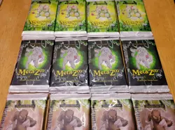 Metazoo Cryptid Nation Collectible Card Game Booster Packs & Cards - Image 4