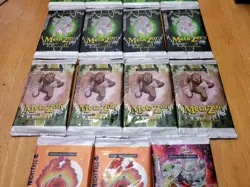Metazoo Cryptid Nation Collectible Card Game Booster Packs & Cards - Image 5
