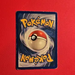 Pokemon Kabutops Neo Discovery Rare 90 HP Card 25/75 Regular Unlimited 2001 - Image 2