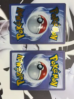 Mew ex - (151 Metal Card) 205/165 Sv: Scarlet & Violet 151 Regular - Image 2