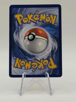 Wobbuffet BREAK - XY155 - Pokemon XY Promo Ultra Rare Card LP - Image 2