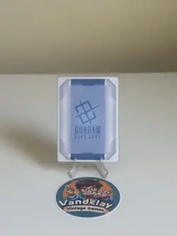 Wing Gundam Zero GD01-024 | LR | Near Mint | Gundam Card Game - Image 2