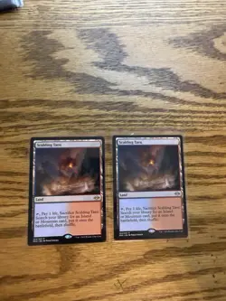 Scalding Tarn Modern Horizons - Image 1