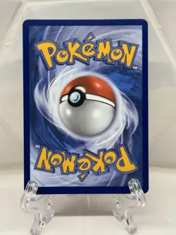 Pokemon Pikachu ex 277/217 SIR Special Illustration Rare Ascended Heroes - Image 2