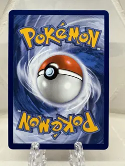 Pokemon Pikachu ex 277/217 SIR Special Illustration Rare Ascended Heroes - Image 3