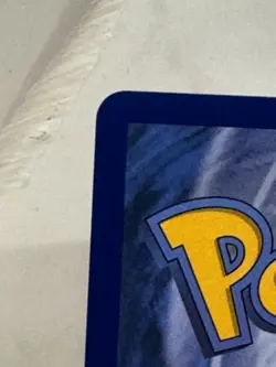 Pokemon Pikachu ex 277/217 SIR Special Illustration Rare Ascended Heroes - Image 4