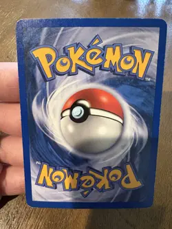 Pokemon TCG Tyranitar Expedition 29/165 Reverse Holo Rare Card - Image 4