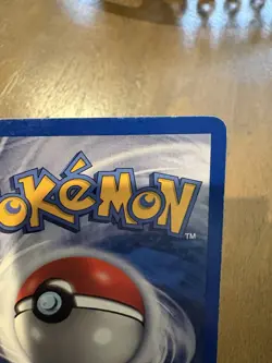 Pokemon TCG Tyranitar Expedition 29/165 Reverse Holo Rare Card - Image 5