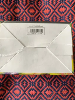 Pokemon TCG Scarlet & Violet Prismatic Evolutions Mini Tins Pack of 8 - Image 4