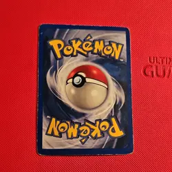 Pokemon Clefairy Base Set Holo Rare 40 HP Card 5/102 Wizards 1999 - Image 2