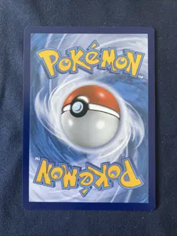 Heliolisk 37/106 Cracked Ice Holo XY Primal Clash Pokemon Card - LP - Image 2