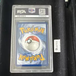 Pokemon Lugia V Ultra Rare Holo 138/195 Silver Tempest PSA 10 2022 - Image 2