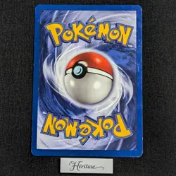 Carte Pokemon Magicarpe 35/102 Edition 1 Set de Base wizards Francais VF - SDB - Image 4