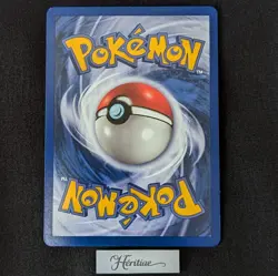 Carte Pokemon Soporifik 49/102 Edition 1 Set de Base wizards Francais VF - SDB - Image 4