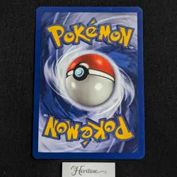 Carte Pokemon Abra 43/102 Edition 1 Set de Base wizards Francais VF - SDB - Image 4