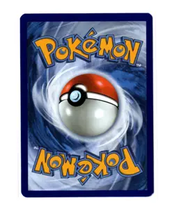 N’s Zekrom 031 Full Art Holo Pokemon Card Near Mint Trainer Card - Image 2
