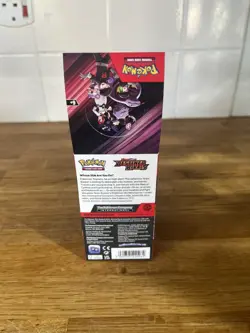 Pokemon TCG Scarlet & Violet Destined Rivals Half Booster Box NEW - UNSEALED BOX - Image 3