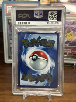 PSA 10 Pokemon 151 Ultra Premium Collection Promo METAL Mew EX 205/165 GEM MINT! - Image 2