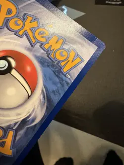 CHARIZARD VSTAR SWSH262 HOLO PROMO POKEMON HOLO DMG (See Description) - Image 3