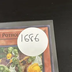 Yu-Gi-Oh TCG Card | Goblin Pothole Squad PHSW-EN035 - Image 3