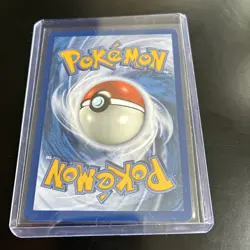 Pokemon TCG - Perfect Order - Meowth Ex 062/088 NM - Image 4