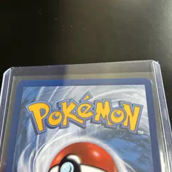 Pokemon TCG - Perfect Order - Meowth Ex 062/088 NM - Image 5