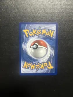 N's Zekrom MEP 031 Ascended Heroes PKC ETB Promo Pokemon Center Stamp - Image 2