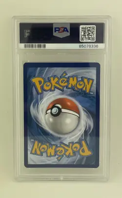 2023 POKEMON MEW EN-151 SPECIAL ILLUSTRATION RARE #199 CHARIZARD EX PSA 10 - Image 2