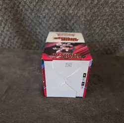 Pokemon TCG Destined Rivals - Half Booster Box - 18 Packs - Unsealed - Image 4